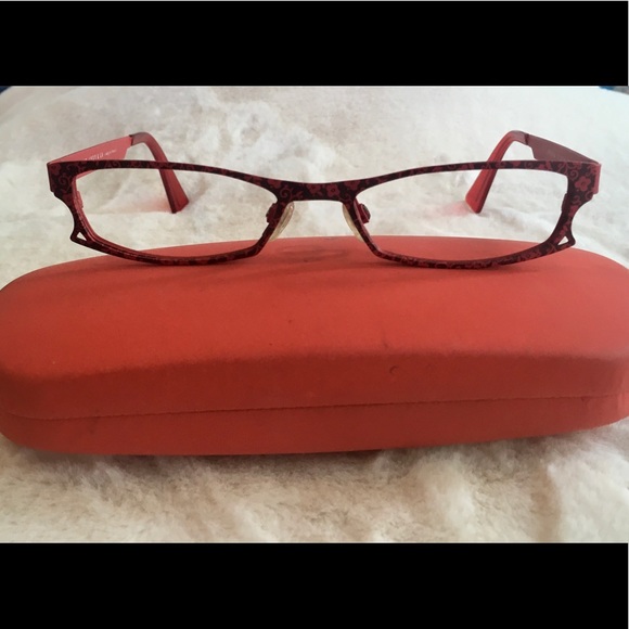 Lafont - Issy & La Priscilla Glasses Frames - Picture 2 of 7